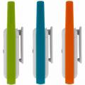  Motorola TALKABOUT T42 TRIPLE PACK